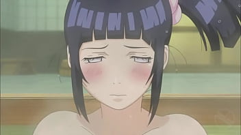 Anime girl sex nude