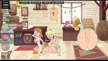 Sexo vestida de wendy gravity falls xvideos