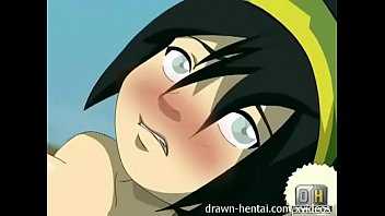 Imagens de sexo do avatar quadrinhos hentai