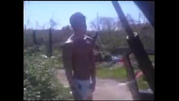 Videos de sexo gay bizarros amadores