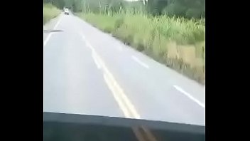 Video de sexo velha metendo com caminhoneiro