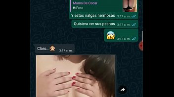 Amador claudia raia sexo whatsapp