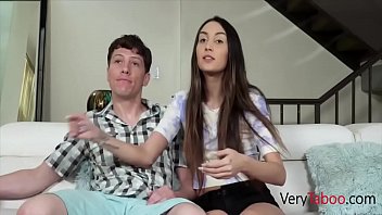 Video dos 2 irmãos fazendo sexo