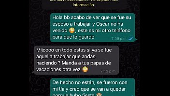 Grupos de whatsapp para sexo casual no df