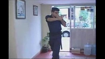 Vizinho policial videos sexo gay