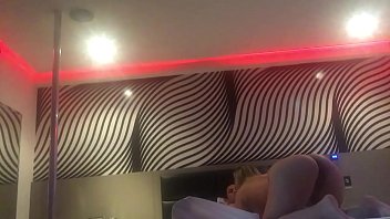 Video amador sexo motel teto