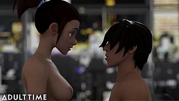 Animes sexo entre irmaos