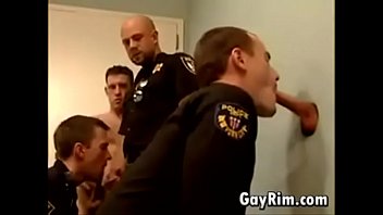 Police gay sex gif