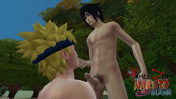 Naruto sex gay porn