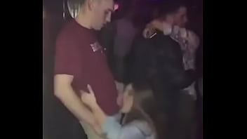 Filha do fabiano fazendo sexo em festa