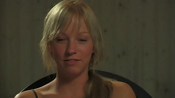 Sexo anal com sueca em hd