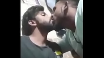 Beijos gays sexes