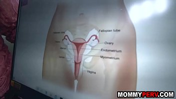 Lição anatomia sex hd