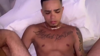 Videos de sexo gay brasileiros caseiros mais vistos