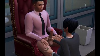 Jogo estilo the sims do sexo