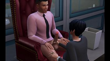 Sex pose the sims 3