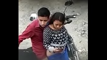 Video casal sexo em moto paraguai