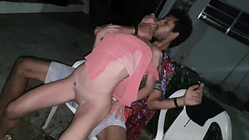 Baile fank muito sexo brasil