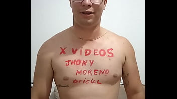 Videos sexo homo jhony rapida