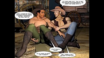 Gay sex comic xxx