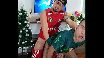 Gay jogador de futebol sexo xvideo xxsxs