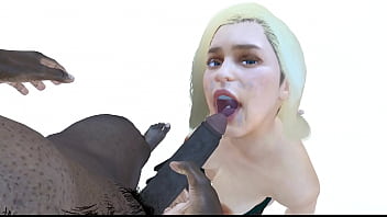 Daenerys targaryen sex gif