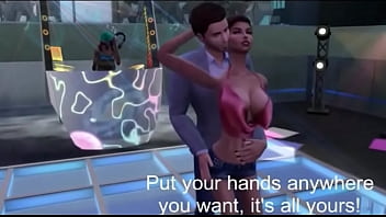 Sex in the sims