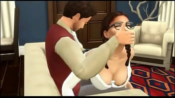 The sims 4 lot sex