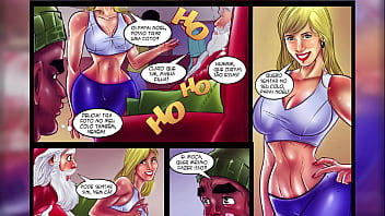 Hqs quadrinhos leonard sexy sexo