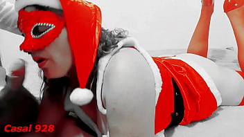 Christimas sex hot