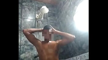 Moreno banho sex videos