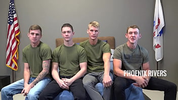 Sex gay militar