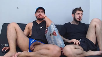 Sexo gay video.broderagem