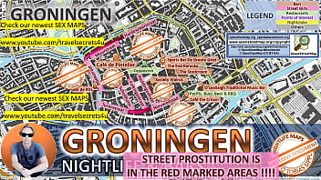 Holanda sexo rua