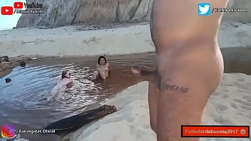 Nudist beach anal sex tube xnxx