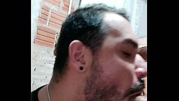 Coroa gay brasil sex