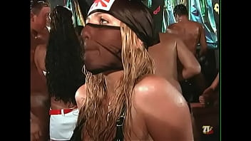 Video de sexo de carnaval orgia