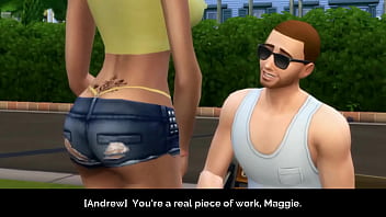Mod sex the sims 3 pack 16.0