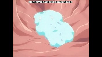 Five nights in anime fazendo sexo