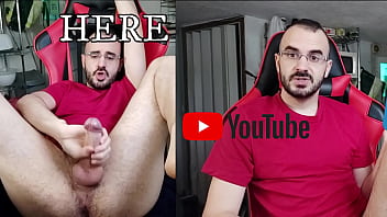 Sexo gay youtuber transando