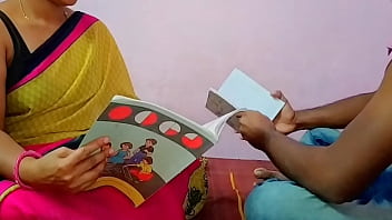 Indian moms sex teacher