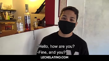 Sexo gay video gozada latino