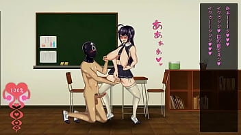 Hentai mulher fazendo sexo com lobo