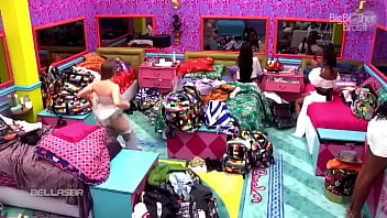 Flagras bbb 17 sexo