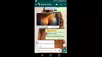 O leva uma pessoa fazer sexo pelo whatsapp