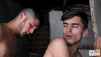 Sexo amador gay argentina