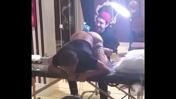 Vídeo da anitta cantora fazendo sexo brasileira