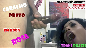 Trans brazil sex xvideos