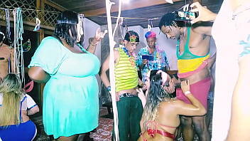 Mensagem de carnaval e sex