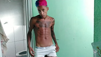 Black solo jamaica boy gay sex